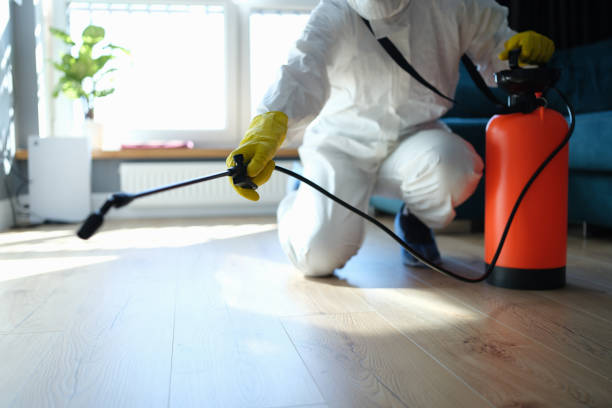 Reliable Infectious Disease Decontamination contractor in Litchfield Park, AZ by Trauma Clean Pros